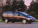 surat 2 Awtoulag Chevrolet Lumina APV Minivan (1 nesil 1989 1996)