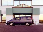 լուսանկար 3 Ավտոմեքենա Chevrolet Lumina APV մինիվեն (1 սերունդ 1989 1996)