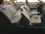 صورة فوتوغرافية 4 سيارة Chevrolet Prizm سيدان (1 جيل 1998 2002)
