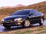 grianghraf 1 Carr Chrysler 300M Sedan (1 giniúint 1999 2004)