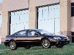 fotosurat 2 Avtomobil Chrysler 300M Sedan (1 avlod 1999 2004)