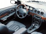 фото 5 Автокөлік Chrysler 300M Седан (1 буын 1999 2004)