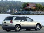 photo 8 Car Chrysler Pacifica Crossover (1 generation 2003 2008)