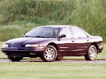 照片 汽车 Chrysler Vision 轿车 (1 一代人 1993 1997)