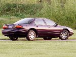 fotosurat Avtomobil Chrysler Vision Sedan (1 avlod 1993 1997)