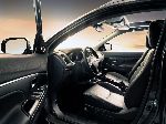 фотаздымак 7 Авто Citroen C4 AirCross Кросовер (1 пакаленне 2012 2016)