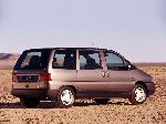 foto 2 Bil Citroen Evasion Minivan (1 generation [restyling] 1997 2002)
