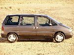 foto 3 Bil Citroen Evasion Minivan (1 generation [restyling] 1997 2002)