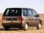zdjęcie 4 Samochód Citroen Evasion Minivan (1 pokolenia 1994 1997)
