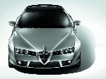 عکس 2 اتومبیل Alfa Romeo Brera کوپه (1 نسل 2005 2017)