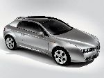 foto şəkil 3 Avtomobil Alfa Romeo Brera Kupe (1 nəsil 2005 2017)