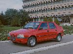 fotoğraf 1 Oto Dacia Nova Hatchback (1 nesil 1995 2000)