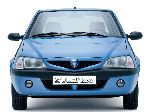 foto Bil Dacia Solenza Sedan (1 generation 2003 2005)