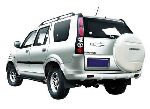 fotografie 2 Auto Dadi City Leading SUV (1 generație 2004 2007)