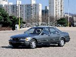 fotografie Auto Daewoo Arcadia sedan (1 generace 1994 2000)