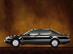 foto Car Daewoo Chairman Sedan (W124 1998 2001)