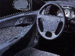 kuva 4 Auto Daewoo Espero Sedan (KLEJ [uudelleenmuotoilu] 1993 1997)