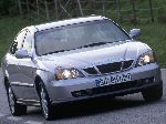 фотаздымак 2 Авто Daewoo Evanda Седан (1 пакаленне 2003 2017)