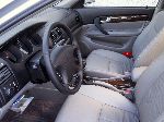 foto 6 Carro Daewoo Evanda Sedan (1 generación 2003 2017)