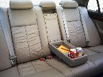 фотаздымак 8 Авто Daewoo Evanda Седан (1 пакаленне 2003 2017)