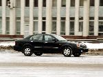 фотография 2 Авто Daewoo Magnus Седан (1 поколение 1999 2005)