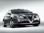 zdjęcie 1 Samochód Alfa Romeo GT Coupe (937 2003 2010)