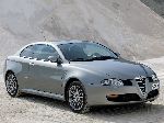 صورة فوتوغرافية 3 سيارة Alfa Romeo GT كوبيه (937 2003 2010)