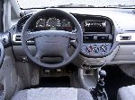 foto 5 Bil Daewoo Tacuma Minivan (1 generation 2000 2004)