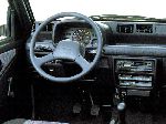 fotografie Auto Daewoo Tico hatchback (KLY3 1991 2001)
