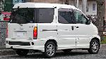 foto Auto Daihatsu Atrai Monovolumen (4 generacija 1999 2005)