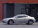 照片 4 汽车 Alfa Romeo GTV 双双跑车 (916 1995 2006)