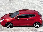 zdjęcie 3 Samochód Alfa Romeo MiTo Hatchback (955 2008 2013)