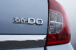 фото 15 Автокөлік Datsun on-DO Седан (1 буын 2014 2017)