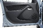 grianghraf 21 Carr Datsun on-DO Sedan (1 giniúint 2014 2017)