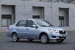 сурат 9 Мошин Datsun on-DO Баъд (1 насл 2014 2017)