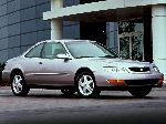fotografie 1 Auto Acura CL Coupe (2 generație 2000 2003)