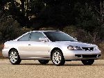 фотографија 4 Ауто Acura CL Купе (1 генерација 1996 2000)