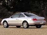 фотографија 5 Ауто Acura CL Купе (1 генерација 1996 2000)