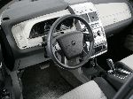 foto 7 Auto Dodge Journey CUV (krosover) (1 generacija [redizajn] 2011 2014)