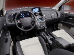 grianghraf 8 Carr Dodge Journey Crosaire (1 giniúint 2008 2011)