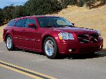 լուսանկար 3 Ավտոմեքենա Dodge Magnum վագոն (1 սերունդ 2003 2008)