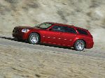 写真 4 車 Dodge Magnum ワゴン (1 世代 2003 2008)