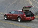 լուսանկար 7 Ավտոմեքենա Dodge Magnum վագոն (1 սերունդ 2003 2008)