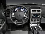 снимка 6 Кола Dodge Nitro Офроуд (1 поколение 2007 2010)