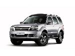 photo Car DongFeng Oting Offroad (1 generation 2007 2009)