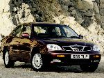 nuotrauka Automobilis Doninvest Kondor Sedanas (1 generacija 1998 2000)