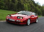 сурат Мошин Alpine A610 Купе (1 насл 1991 1995)