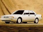 fotografie Auto Eagle Premier Sedan (1 generácia 1988 1992)