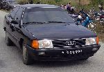 φωτογραφία Αμάξι FAW Audi 100 σεντάν (1 Γενιά 1988 1998)