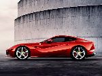 fotografija 3 Avto Ferrari F12berlinetta Kupe (1 generacije 2012 2017)